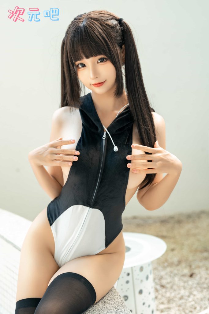 图片[2]-二次元COS分享蠢沫沫 – 小鲸鱼-二次元COS分享次元吧