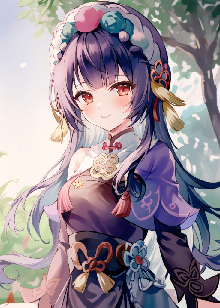 图片[2]-二次元COS分享云先生~-二次元COS分享次元吧