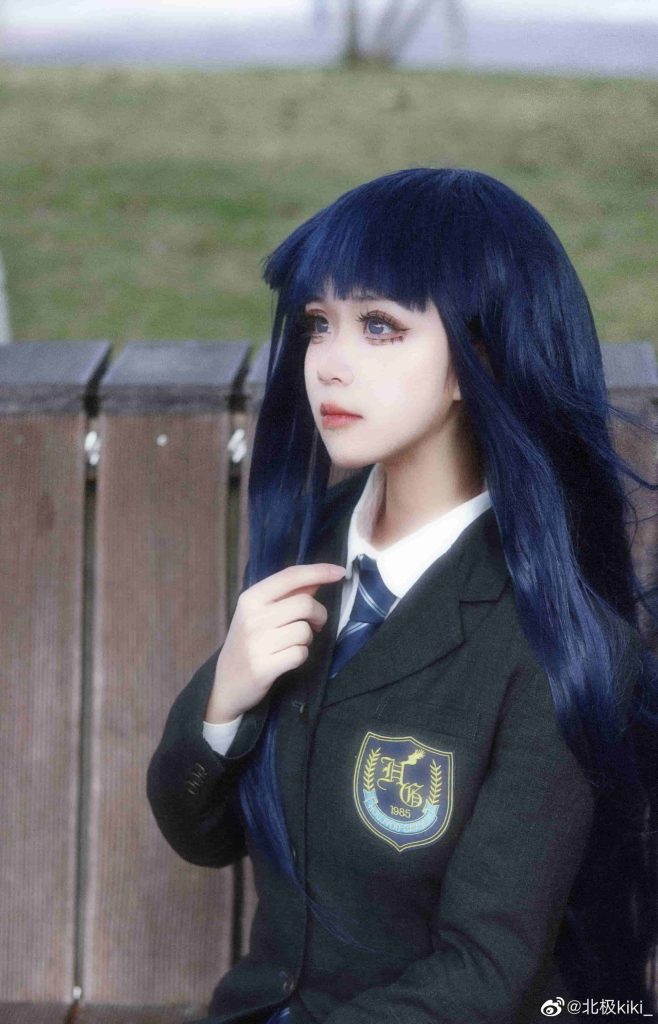 图片[2]-二次元COS分享[COS]冬马和纱-二次元COS分享次元吧