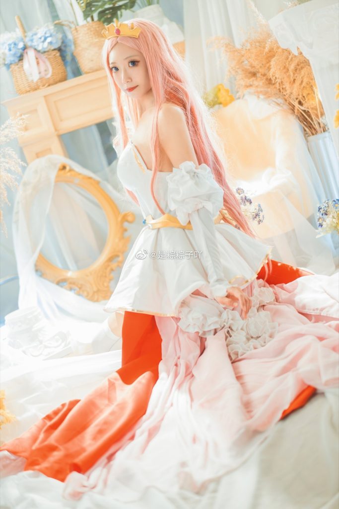 图片[9]-二次元COS分享[COS]黑兽小公主-二次元COS分享次元吧