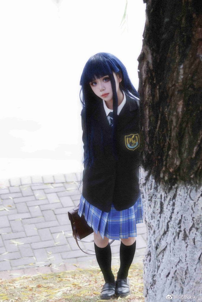 图片[4]-二次元COS分享[COS]冬马和纱-二次元COS分享次元吧