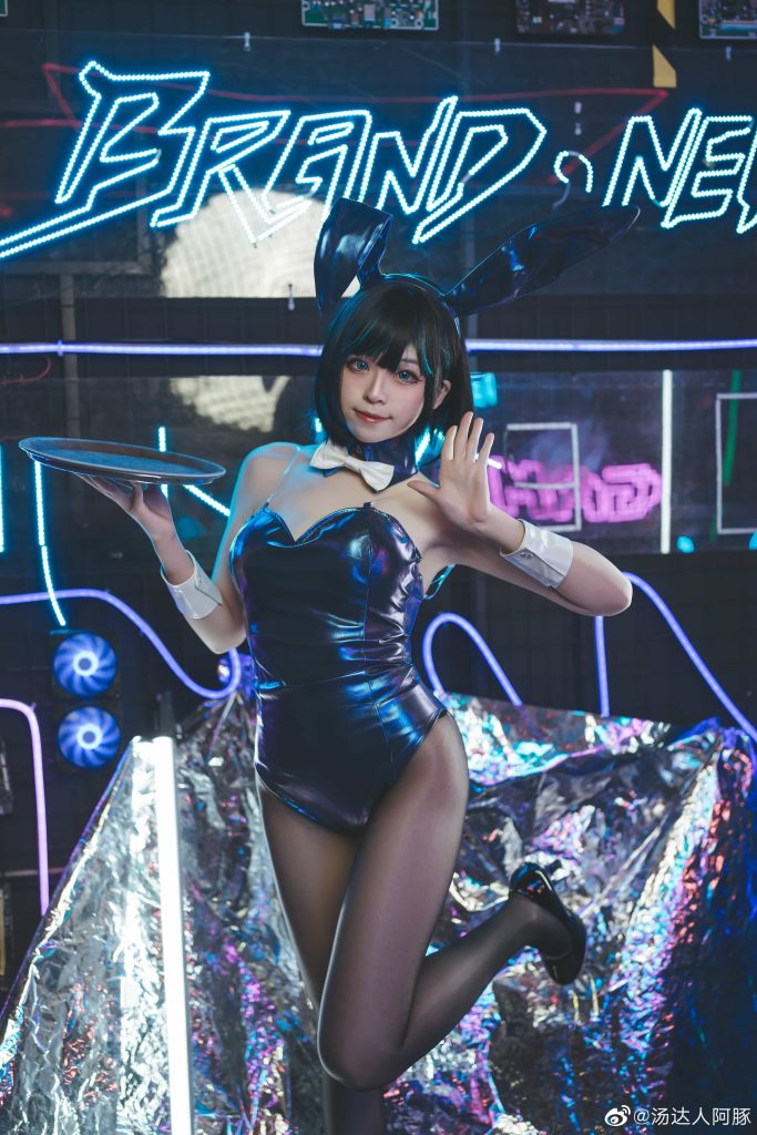 图片[10]-二次元COS分享[COS]真的真的很喜欢这套衣服-二次元COS分享次元吧