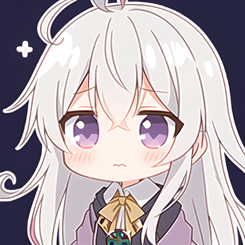 图片[3]-二次元COS分享QQ的伊蕾娜！-二次元COS分享次元吧