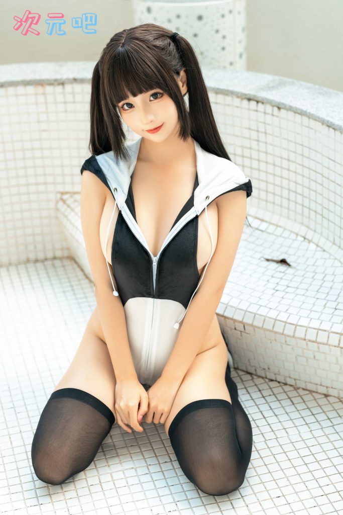 图片[3]-二次元COS分享蠢沫沫 – 小鲸鱼-二次元COS分享次元吧