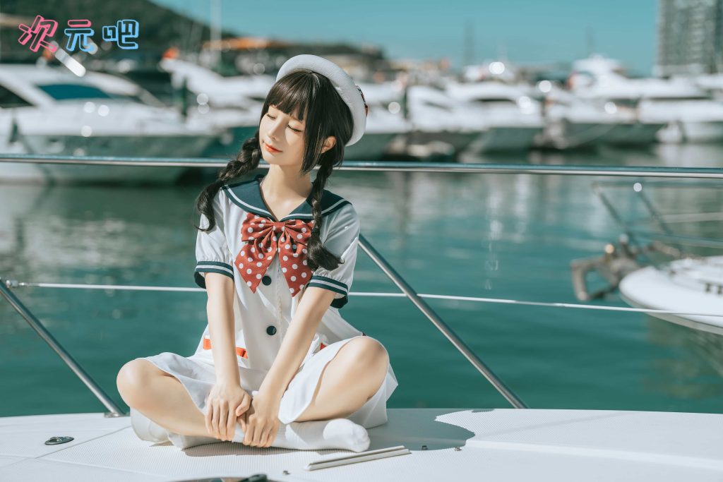 图片[2]-二次元COS分享蠢沫沫-水手日记-二次元COS分享次元吧