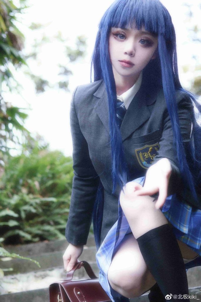 图片[7]-二次元COS分享[COS]冬马和纱-二次元COS分享次元吧