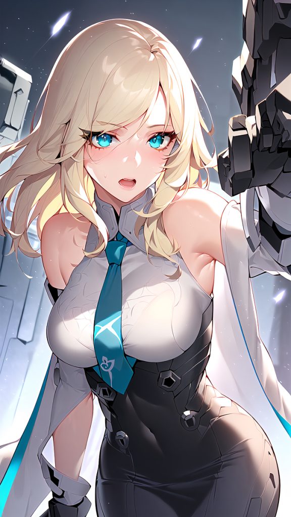 图片[6]-二次元COS分享DNF Female_Mechanic-二次元COS分享次元吧