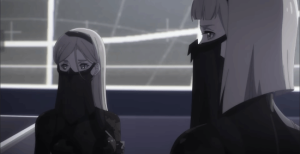 《尼尔》TV动画发布最终宣传片 今日正式开播!-二次元COS分享次元吧