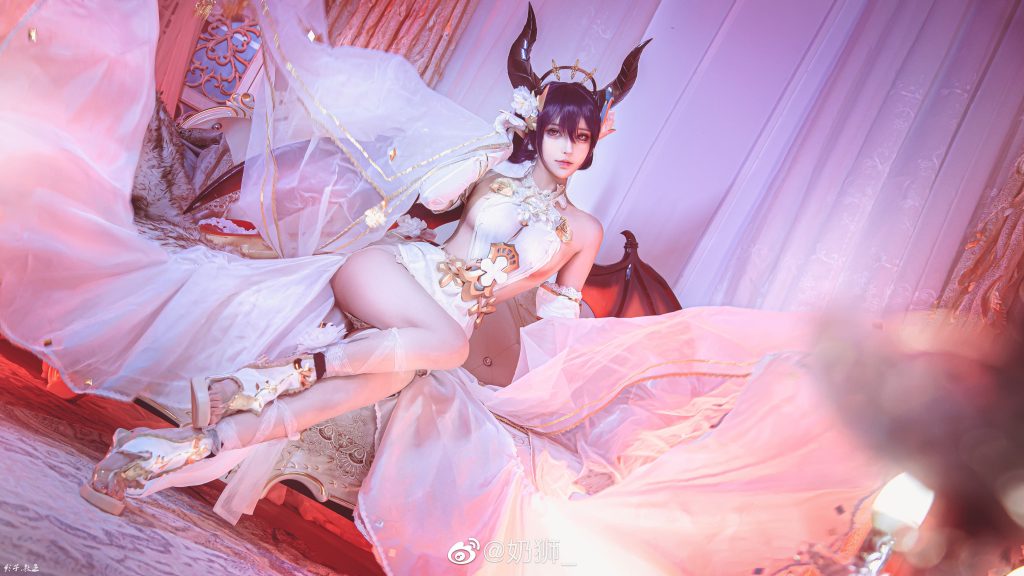 图片[9]-二次元COS分享[COS]碧蓝幻想-古蕾雅-二次元COS分享次元吧