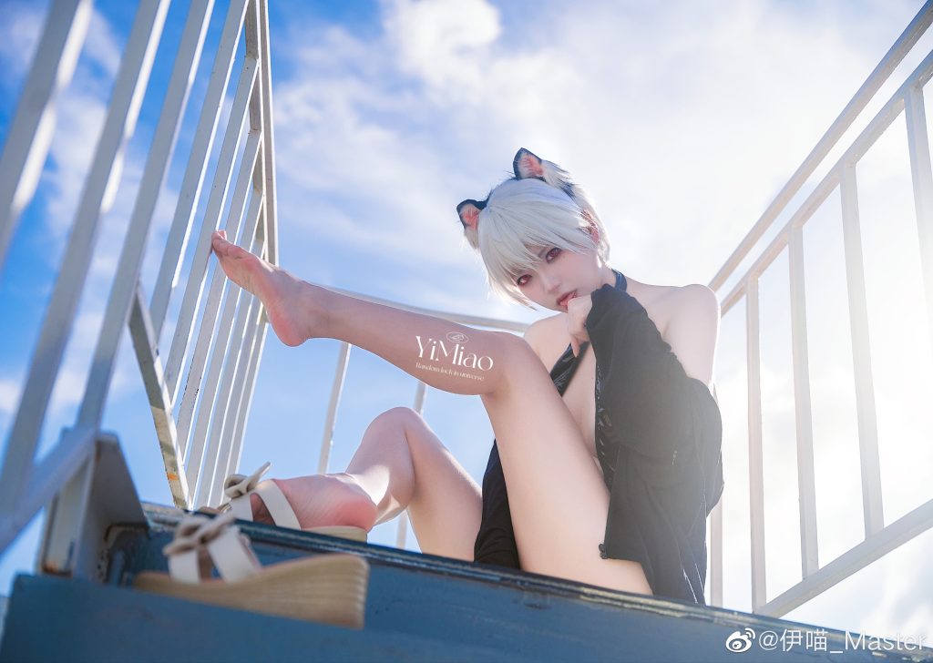 图片[8]-二次元COS分享[COS]除夕快乐！-二次元COS分享次元吧