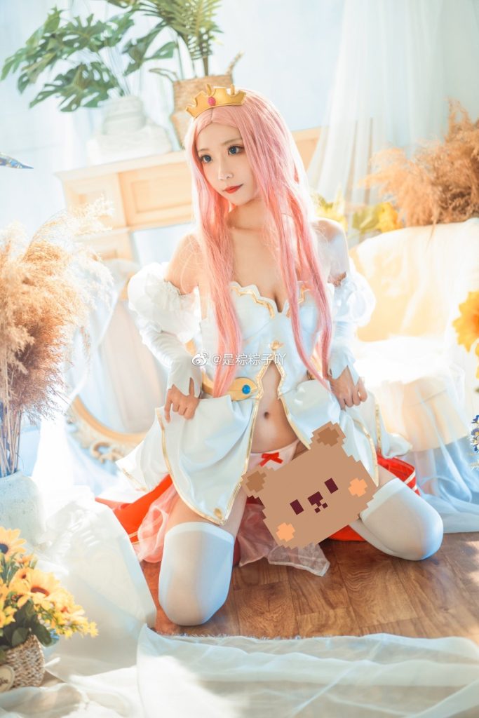 图片[5]-二次元COS分享[COS]黑兽小公主-二次元COS分享次元吧