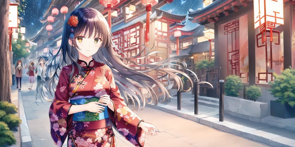 图片[13]-二次元COS分享新年贺图！-二次元COS分享次元吧