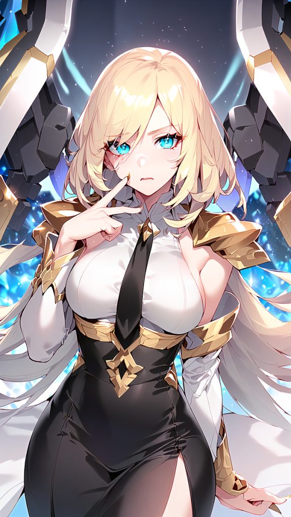 图片[1]-二次元COS分享DNF Female_Mechanic-二次元COS分享次元吧