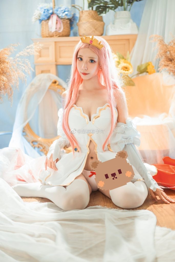 图片[7]-二次元COS分享[COS]黑兽小公主-二次元COS分享次元吧