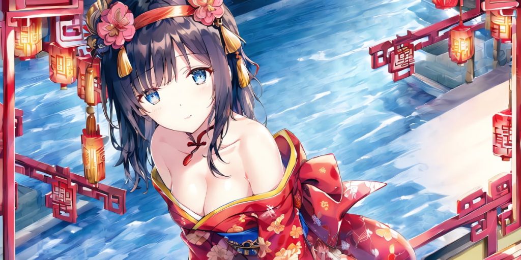 图片[38]-二次元COS分享新年贺图！-二次元COS分享次元吧