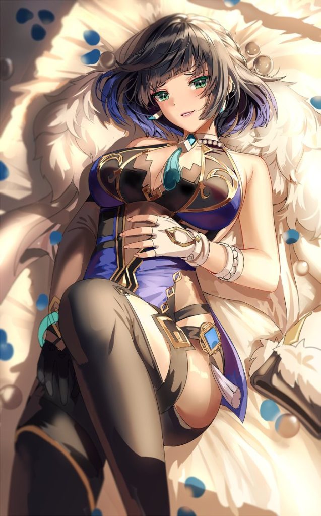 图片[2]-二次元COS分享原神-二次元COS分享次元吧