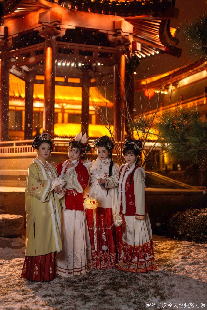 图片[8]-二次元COS分享元宵节快乐-二次元COS分享次元吧