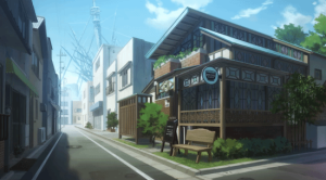 《莉可丽丝》新作动画制作决定！特工美少女再贴贴-二次元COS分享次元吧