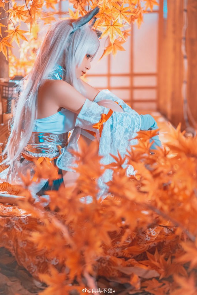 图片[7]-二次元COS分享[COS]永劫无间 “快来帮帮胡桃吧”-二次元COS分享次元吧