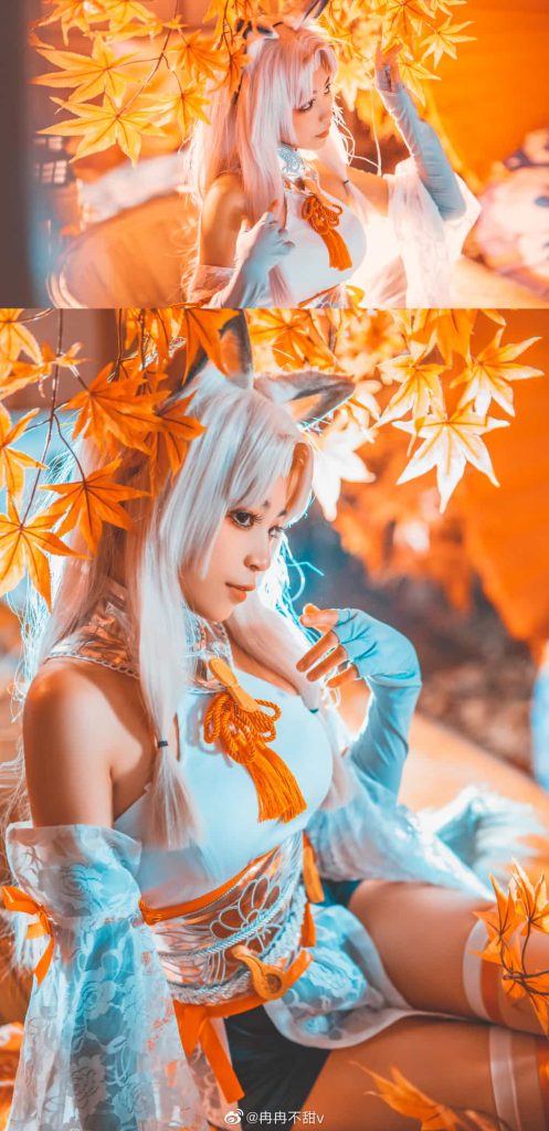 图片[6]-二次元COS分享[COS]永劫无间 “快来帮帮胡桃吧”-二次元COS分享次元吧