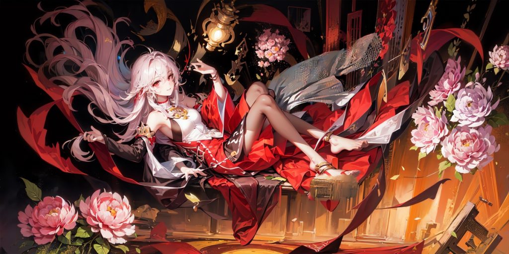 图片[2]-二次元COS分享八重神子-二次元COS分享次元吧