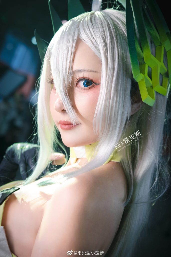 图片[7]-二次元COS分享[cos]小小的雷克斯角色语音真的很让人心疼……-二次元COS分享次元吧