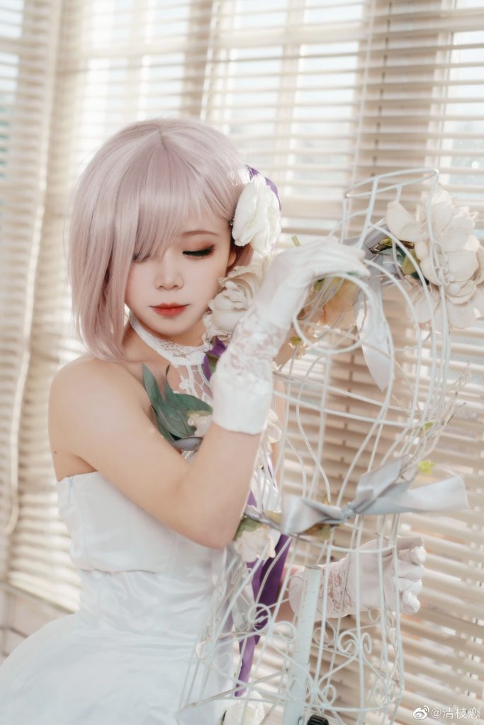 图片[12]-二次元COS分享[COS]玛修·基列莱特-二次元COS分享次元吧