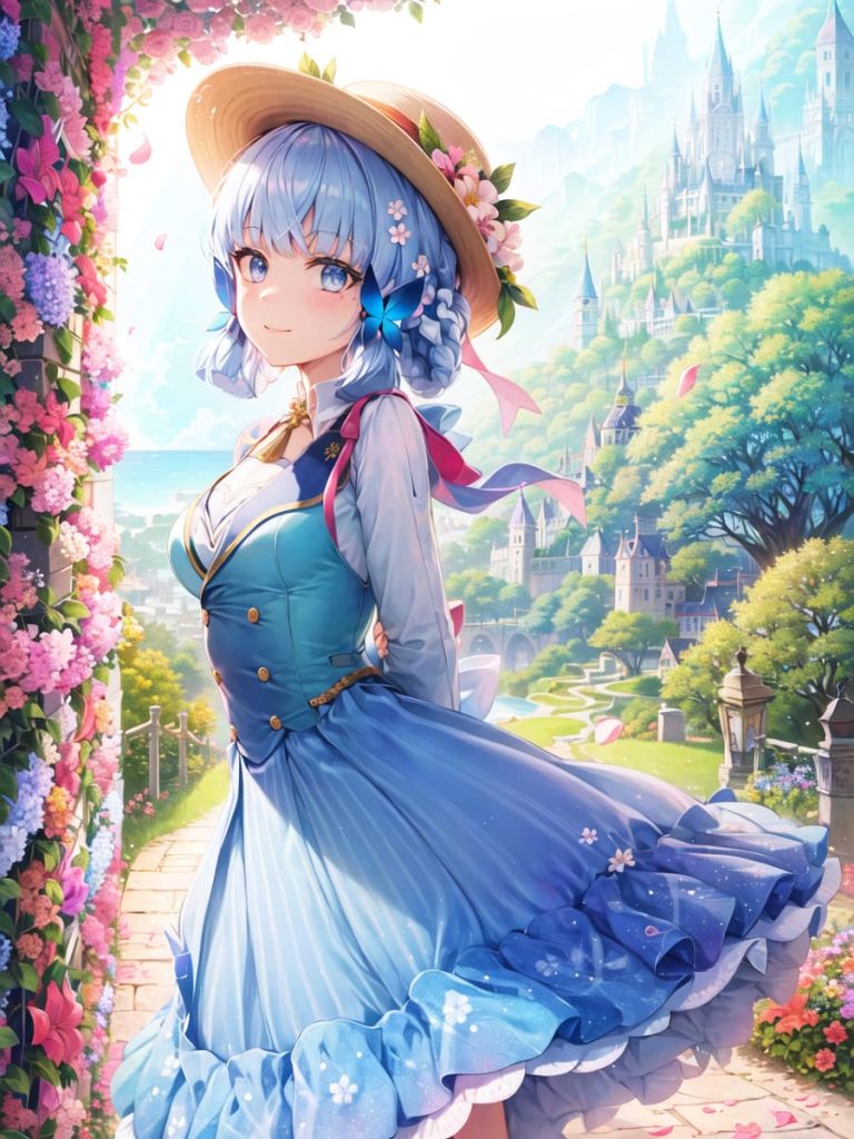 图片[2]-二次元COS分享神里凌华-二次元COS分享次元吧