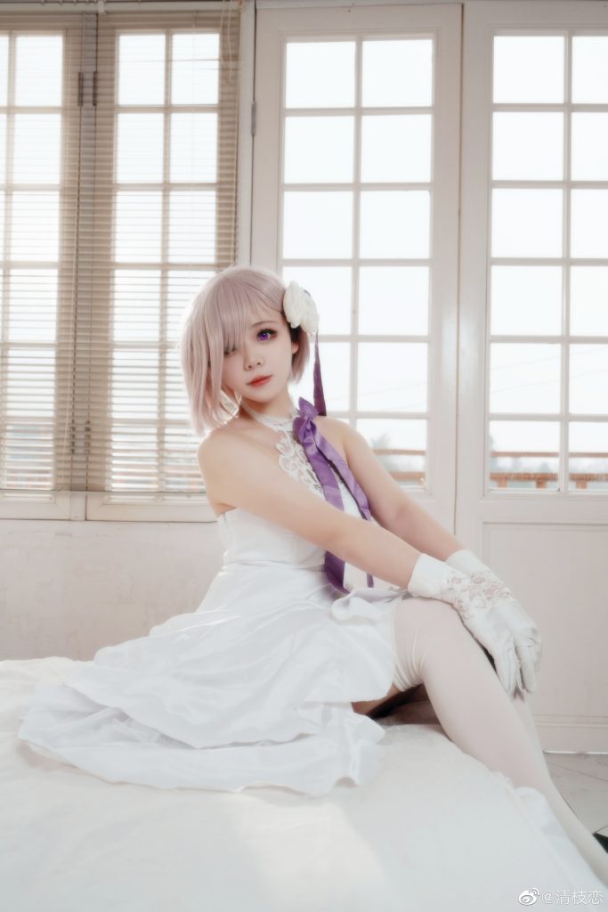 图片[7]-二次元COS分享[COS]玛修·基列莱特-二次元COS分享次元吧