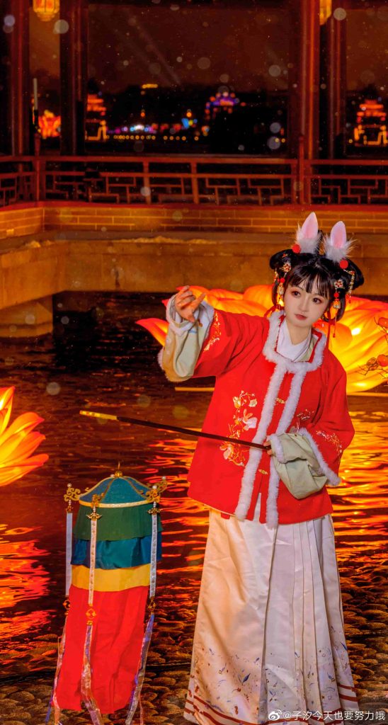 图片[6]-二次元COS分享元宵节快乐-二次元COS分享次元吧