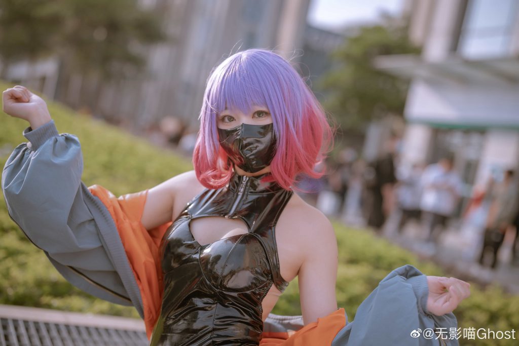 图片[2]-二次元COS分享[COS]月亮代表我的心-二次元COS分享次元吧