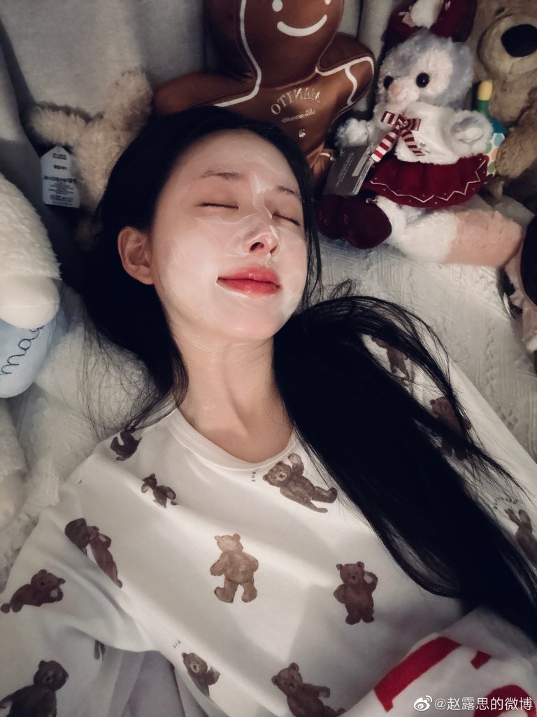 图片[2]-二次元COS分享赵露思-二次元COS分享次元吧