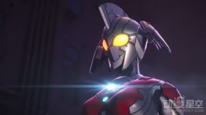 《机动奥特曼》最终季中文预告公开 奥特曼之母登场-二次元COS分享次元吧