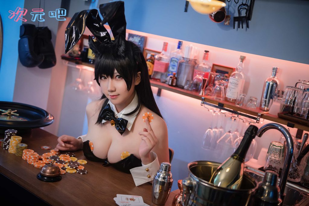 图片[6]-二次元COS分享是本末末 套图合集-二次元COS分享次元吧