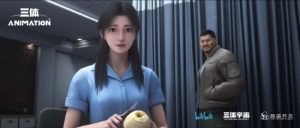 不止官方停更 连盗版网站都不更新《三体》动画了-二次元COS分享次元吧