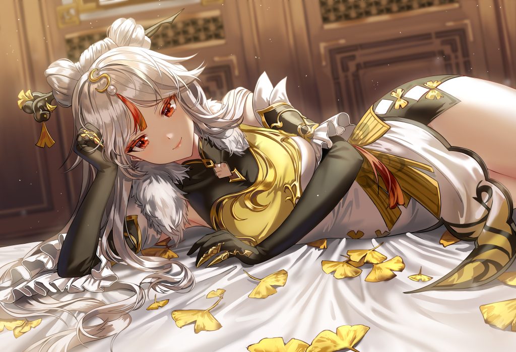 图片[8]-二次元COS分享原神-二次元COS分享次元吧