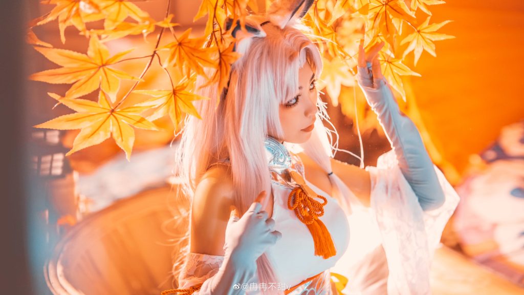 图片[12]-二次元COS分享[COS]永劫无间 “快来帮帮胡桃吧”-二次元COS分享次元吧