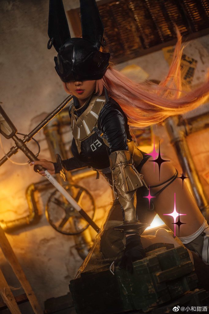 图片[8]-二次元COS分享[COS]-二次元COS分享次元吧