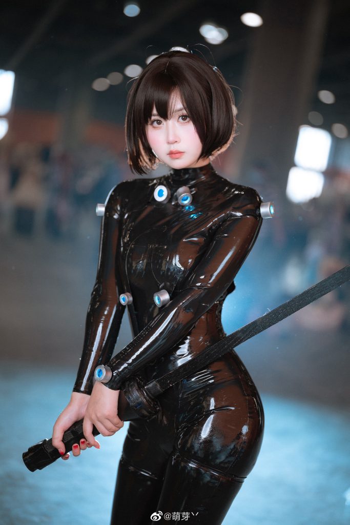 图片[6]-二次元COS分享[COS]兔个新次元-二次元COS分享次元吧