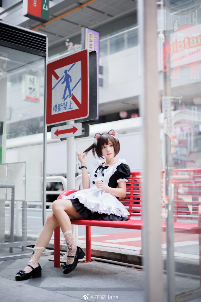 图片[2]-二次元COS分享[COS]离去之原-蛇足-专辑《空》-二次元COS分享次元吧