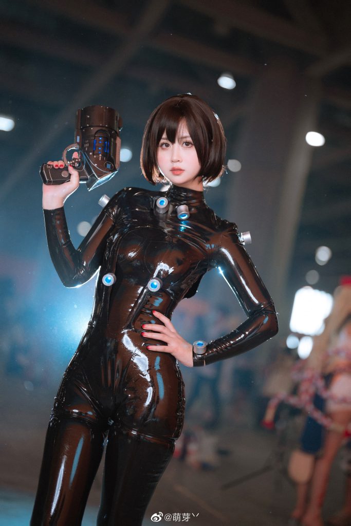 图片[3]-二次元COS分享[COS]兔个新次元-二次元COS分享次元吧