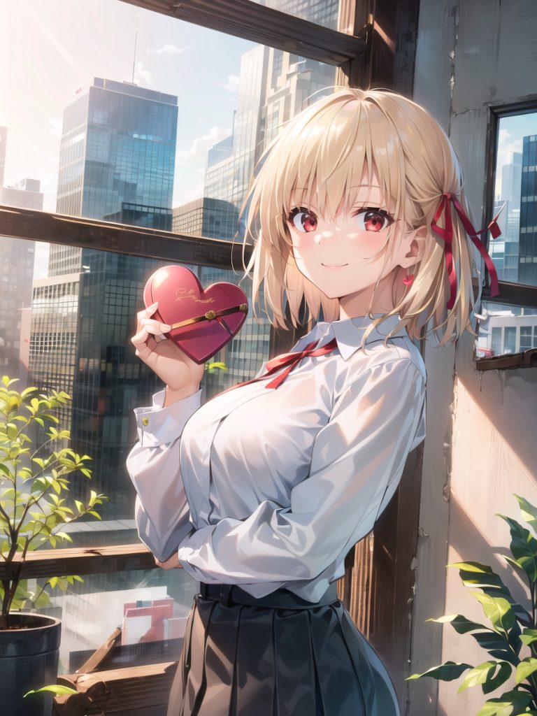 图片[5]-二次元COS分享錦木千束-二次元COS分享次元吧