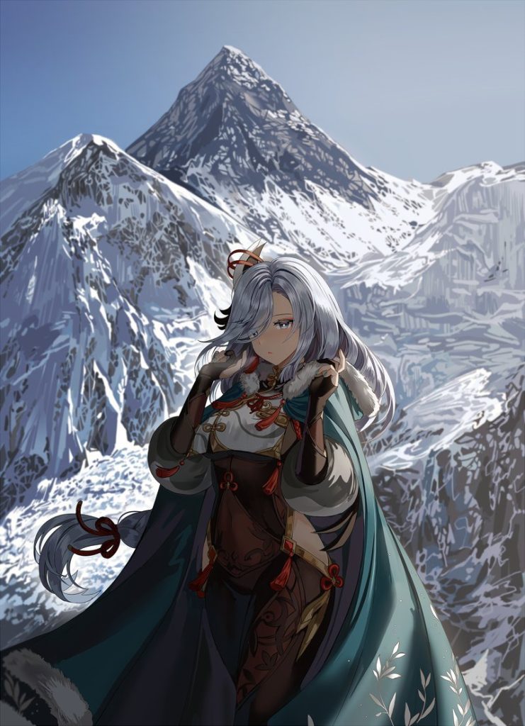 图片[9]-二次元COS分享原神-二次元COS分享次元吧