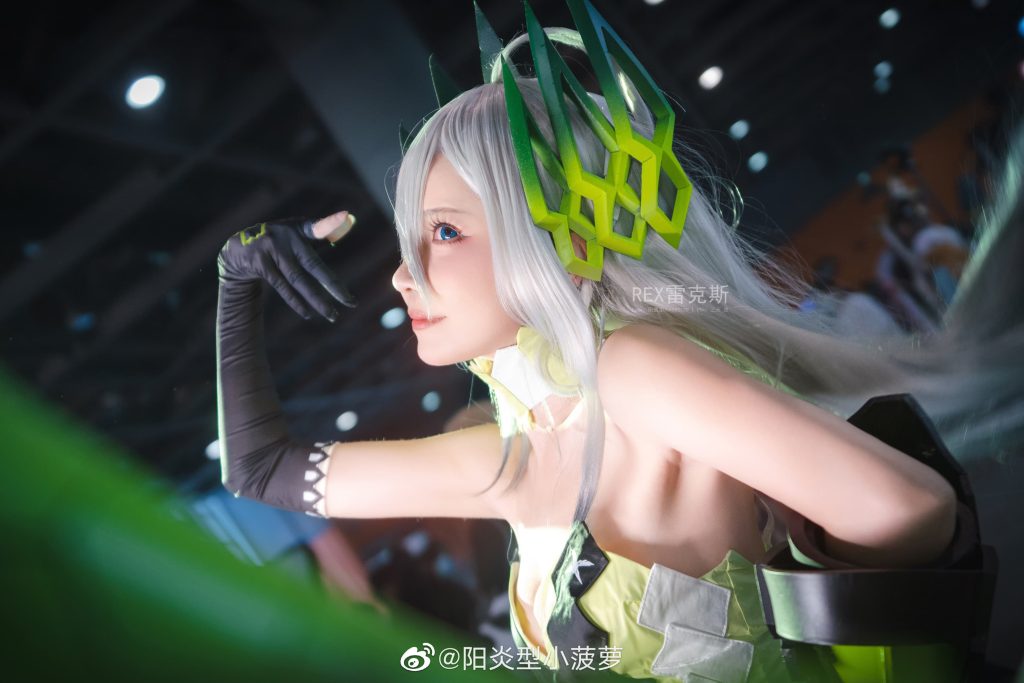 图片[5]-二次元COS分享[cos]小小的雷克斯角色语音真的很让人心疼……-二次元COS分享次元吧