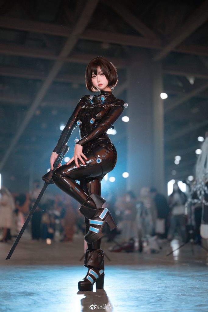 图片[9]-二次元COS分享[COS]兔个新次元-二次元COS分享次元吧