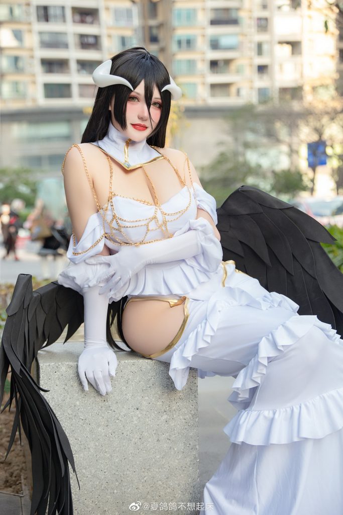 图片[7]-二次元COS分享[COS]雅儿贝德-二次元COS分享次元吧