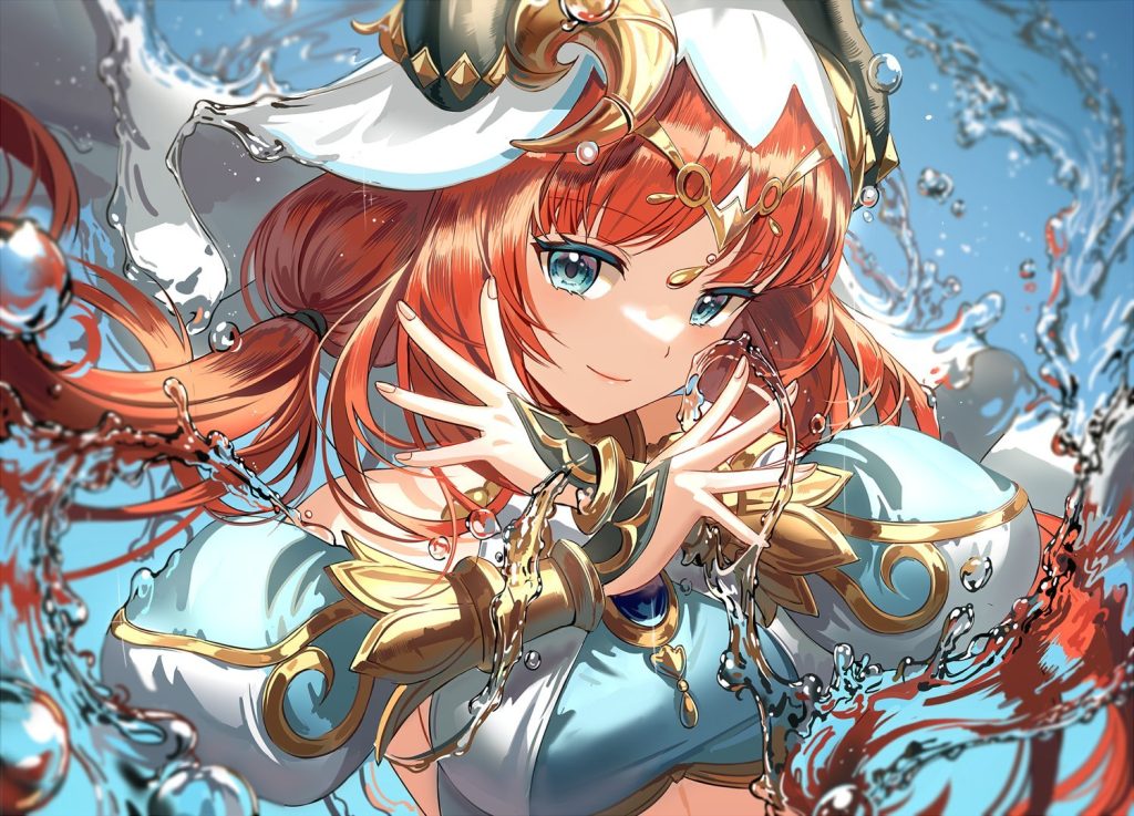 图片[3]-二次元COS分享原神-二次元COS分享次元吧