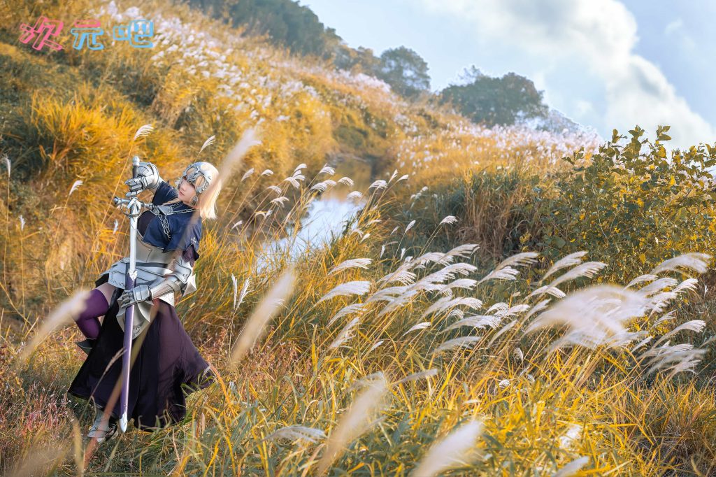 图片[3]-二次元COS分享是本末末 套图合集-二次元COS分享次元吧