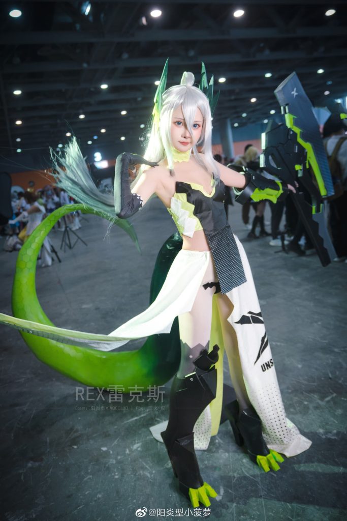 图片[6]-二次元COS分享[cos]小小的雷克斯角色语音真的很让人心疼……-二次元COS分享次元吧
