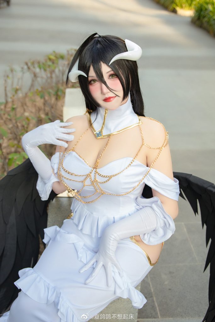 图片[2]-二次元COS分享[COS]雅儿贝德-二次元COS分享次元吧